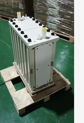 実験室 15 Gpm 純水用電極電離化モジュール