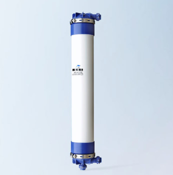 50m2 超濾過膜モジュール UF1IA250 微小廃棄水の予処理用