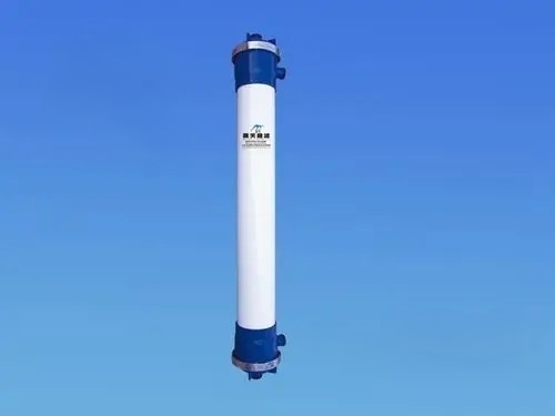 高水素性内圧膜モジュール UF1IB160