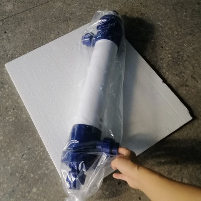高水素性内圧膜モジュール UF1IB160