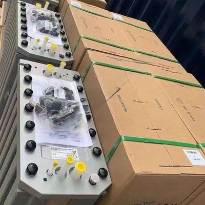 ベオリア EDI モジュール MK3 ミニ名目流量 1.14 M3/H 研究室用水