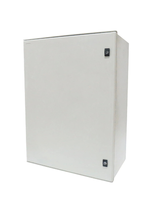 IP66 SMC プライスター ファイバーグラス 囲み 屋外 防水 電気 400*300*200mm