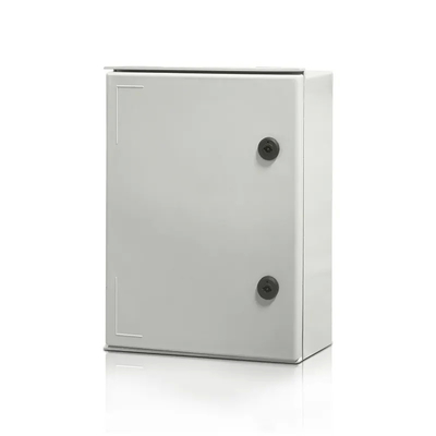 IP66 防水 強化 ガラス繊維 箱 500*400*200mm 厳しい労働条件