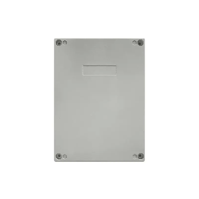 IP66 防水 強化 ガラス繊維 箱 500*400*200mm 厳しい労働条件