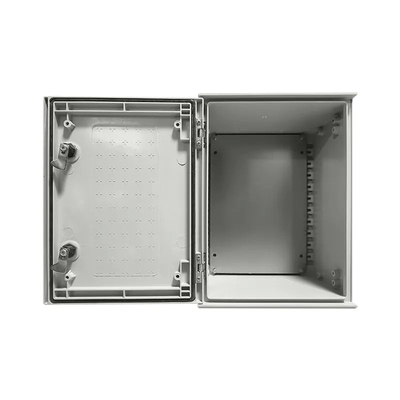IP66 防水 強化 ガラス繊維 箱 500*400*200mm 厳しい労働条件