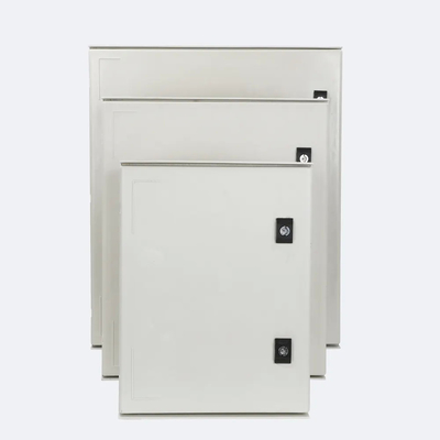 電気フィールド 800*600*300mm ガラス繊維の箱