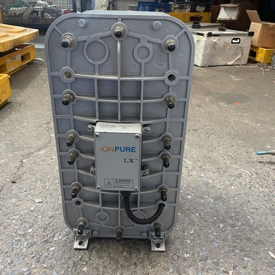 交換可能なDIタンク 純電池EDIモジュール LX-Z IP-LX8000Z-5 NSF 14 と NSF 61 に適合する