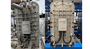 超強電熱隔離 純アイオン CEDI LX-Z IP-LXM18Z-5 工業用