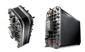 信頼性の高い操作 Ionpure CEDI LX-Z IP-LXM10Z-5 塩素耐性が向上した