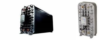 信頼性の高い操作 Ionpure CEDI LX-Z IP-LXM10Z-5 塩素耐性が向上した
