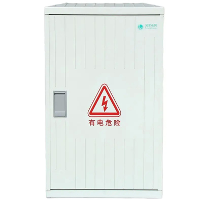 電気 オーダーメイド 1000x600x350mm ガラス繊維の囲み箱