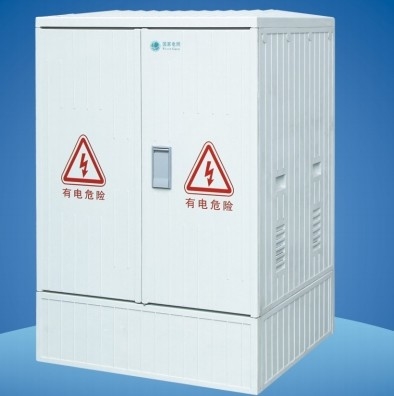 0.4KV低電圧ガラスの電池 1200x800x700mm