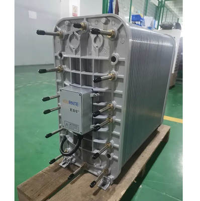 1.5-2.5m3/h EDI モジュール LX-200 優れた電気性能