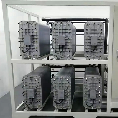 高温シリーズ 0.7-1.2m3/H EDIスタック LX-HD-100 製薬産業用