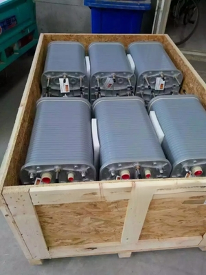 高温シリーズ 0.7-1.2m3/H EDIスタック LX-HD-100 製薬産業用