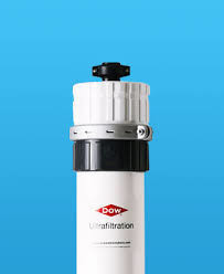 原型大流量DOW UF膜 SFP / SFD-2880 飲料水用