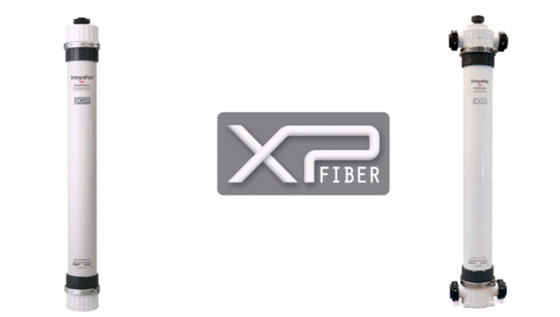 耐久性と安定性のあるDow UF膜 インテグラテックTM XP 77/ XP 77 IG