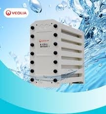 ベオリア スエズ EDI スタック E-Cell MK-3 化学金属工学および一般産業用