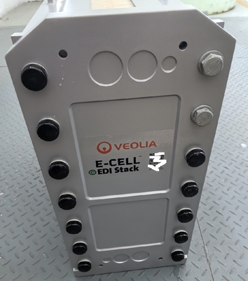 ベオリア スエズ EDI スタック E-Cell MK-3 化学金属工学および一般産業用