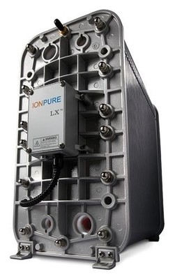 イオンプーア LX-Z IP-LXM24Z-5 CEDI モジュール 高純度水処理