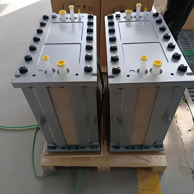 ベオリア EDI モジュール Eセル MK-3 100kg 1.7-4.5m3 /hr 回復率 96%まで