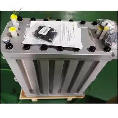 3.4 m3/h Veolia MK-3PharmHT EDI スタック 製薬類 純水システム
