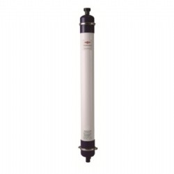 DOWTM UF SFP-2660 超濾過膜:高流量,低発泡力発電所