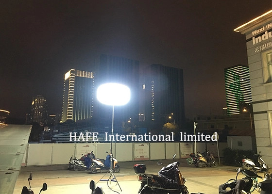 HAFE LEDバルーンライト 究極のポータブルグレアフリー照明ソリューション