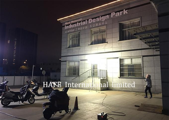 太陽シリーズ 400W LEDバルーンライト 産業救助作戦のための携帯式緊急照明