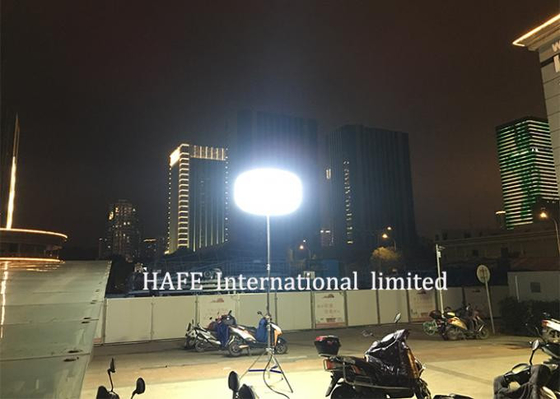 サン 1000W 防眩 LED バルーンライト 広範囲を強力に照射
