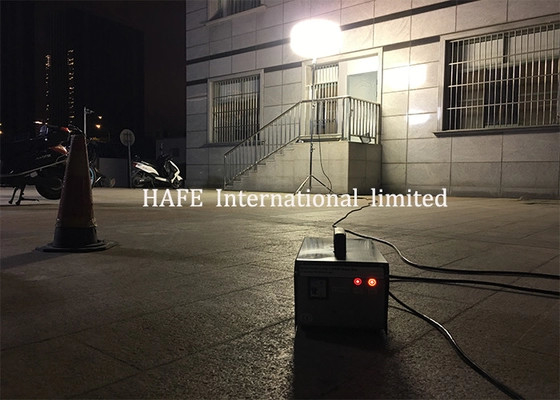 サン 1000W グレアフリー LED バルーンライト 広範囲照射用 強力照明