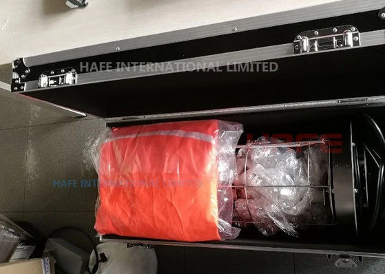 消防救助EMS民間防衛用強力1000W SUN LEDバルーンライト