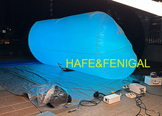 インフレータブルチューブLEDシネマライト（ギャファー、フォトグラファー、ディレクター、DP向け）