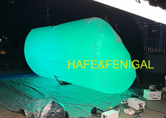 インフレータブルチューブLEDシネマライト（ギャファー、フォトグラファー、ディレクター、DP向け）