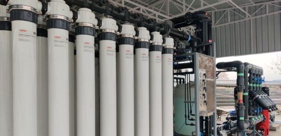 DuPont IntegraTec XP 51 IG Membrane for NaOH Cl2 Production