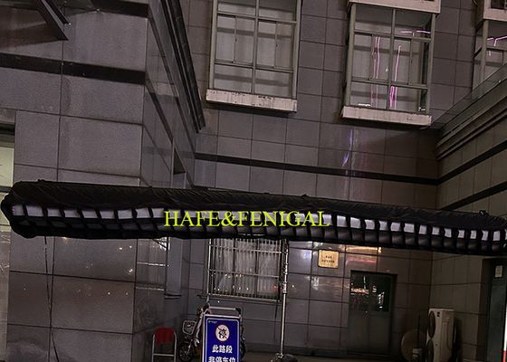 アルテミス IRISチューブ 720W 柔らかい軽量 LED バルーンライト