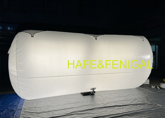 フィルム照明 風船 充気管式 LED 1.8kw 商業用教会劇場用