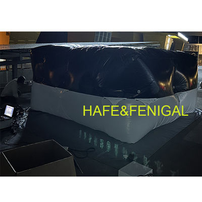 Artemis Pad (正方形) LED プレミアムフィルム照明バルーン – 映画製作者やクリエイター向けカスタマイズ