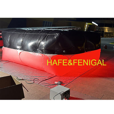 Artemis Pad (正方形) LED プレミアムフィルム照明バルーン – 映画製作者やクリエイター向けカスタマイズ