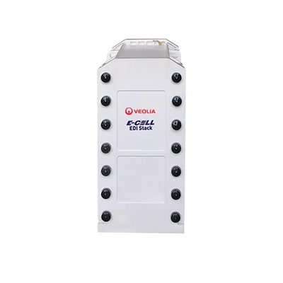 Veolia MK-3PharmHT EDI モジュール 医薬品用水 3.4 m3/h