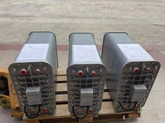 IONPURE IP-LXM8000Z-5 CEDIモジュール 7.5-10m3/hr メガフロー容量