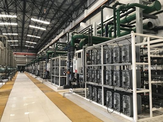 IONPURE IP-LXM8000Z-5 CEDIモジュール 7.5-10m3/hr メガフロー容量