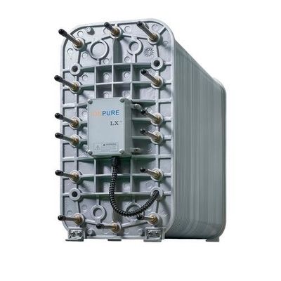 IONPURE LX-Z CEDI モジュール IP-LXM45Z-5 高容量産業用EDI