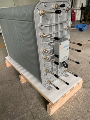 IONPURE LX-Z CEDI モジュール IP-LXM45Z-5 高容量産業用EDI