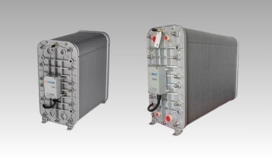 ​​IONPURE LX-Z CEDIモジュール IP-LXM30Z-5 ​​ゼロケミカル再生