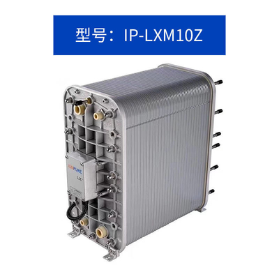 Ionpure LX-Z IP-LXM10Z-5 CEDIモジュール（製薬プラント用）
