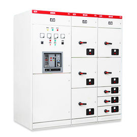 GCS GCK MNS GGDの低電圧力の開閉装置及び制御の引出しのタイプ習慣の開閉装置