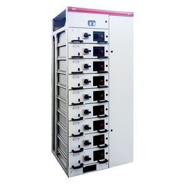 GCS GCK MNS GGDの低電圧力の開閉装置及び制御の引出しのタイプ習慣の開閉装置