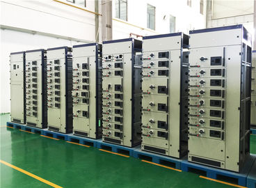 GCS GCK MNS GGDの低電圧力の開閉装置及び制御の引出しのタイプ習慣の開閉装置