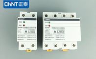 下の電圧保護リレーに、1つの3段階の保護リレー230V/400V